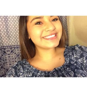 Meet your Posher, Debbie